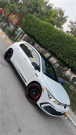 فولكسفاغن جولف